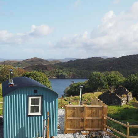West Coast Hideaways Villa Nedd Exterior foto