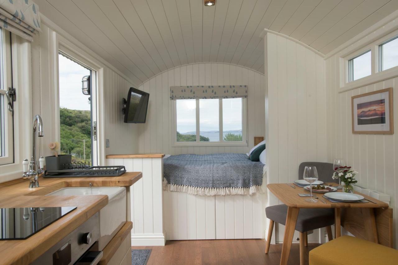 West Coast Hideaways Villa Nedd Exterior foto