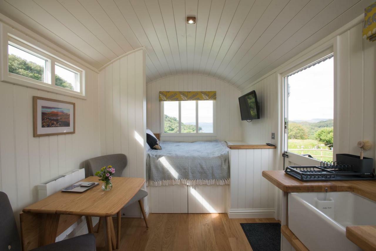 West Coast Hideaways Villa Nedd Exterior foto