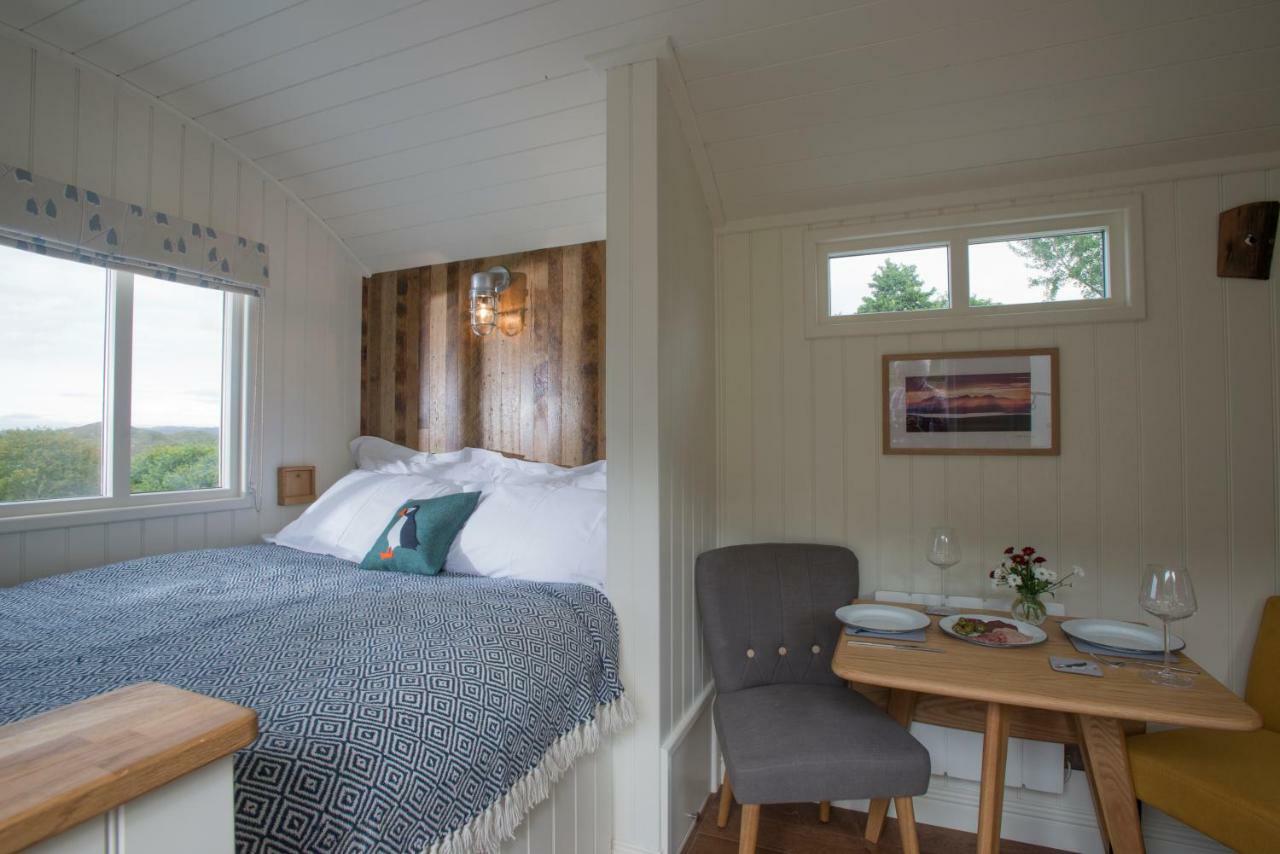 West Coast Hideaways Villa Nedd Exterior foto